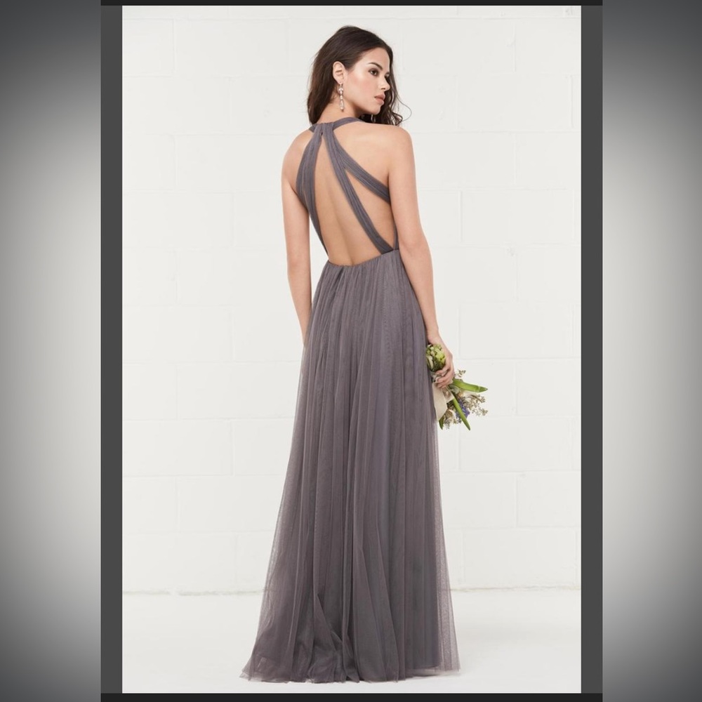 WToo Bridesmaid Dress style 00444